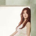 김새론 화보