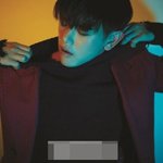 에릭남 <b>세쿠</b>시한 화보