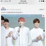 [방탄소년단] 얘네는 어그<b>로냐</b> 뭐냐;;