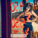 손담비 압도적인