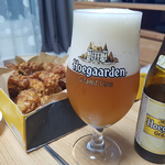 [댓글부탁해] 푹푹 찌는 <b>더위</b>에는 치맥이 짱입니다.
