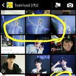 [EXO] 역시 <b>덕후</b>는 어쩔 수 없나 봄..