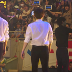 [인피니트] 성규 비율(<b>발캡쳐</b> 주의)