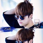 <b>부시시</b>한 머리에도 인피니트 엘은 화보다 화보!