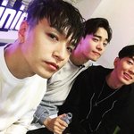 [EXO] 아 <b>닭발</b> 괘먹고싶다ㅜㅜ