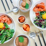 [내가한요리] 직딩<b>새댁</b>의 주말밥상 : )  - 1탄