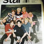 [방탄소년단] 나 앳12스타일 샀어!!!!