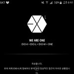 [EXO] 엑소엘 앱 <b>뭔일남</b>?