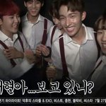 [NCT] <b>우와</b> ㅅㅂㅌ분들이 우리 언급해주셨다