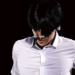 [EXO] 오세훈 셔츠 <b>팽팽</b>한거봐 존좋