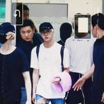[방탄소년단] 석진이 <b>바지</b>가 너무.........