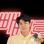 [세훈] 160726 <b>빼빼</b>로 홀로그램 영상 캡쳐