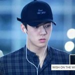 [EXO] 세훈 <b>낮</b>이밤똘