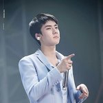 [세훈] 160724 EXOrDIUM in <b>seoul</b> day3 고화질4
