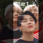 [방탄소년단] <b>지민이</b>찡긋