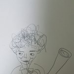 [루한] <b>녹용</b>이 부라더 그려옴