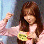 니네 니 <b>아이</b>돌 중에 웃긴짤 올려줘