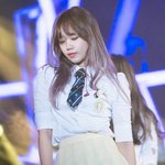 [아이오아이] 너네 최유정 주결경 전<b>소미</b> 염색한 거 봤어??