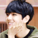 [EXO] 야 ㅅㅂ다른이야기하자 예를들면