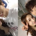 [EXO] <b>하와이</b>에선 눈치안보고 <b>사진</b>이렇게 찍겠지