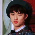 [EXO] 내가 없는 사이 다른반 여자가 <b>찝쩍</b>댐