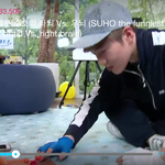 [EXO] 김준면 <b>폰</b><b>기종</b>뭐냐