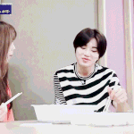 [인피니트] 이성종 <b>토끼</b><b>이빨</b>웃음^ㅠ^