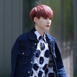 [방탄소년단] 싫지않은 눈빛으로 술이 된