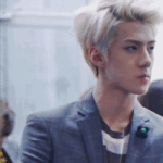 [EXO] 바람<b>피다</b> 걸린거 이게 최고다 아님?
