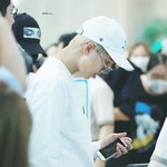 [방탄소년단] 애들 손ㅠㅡㅠ