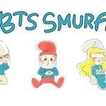 [방탄소년단] <b>왼쪽</b>부터 누가 누구야?