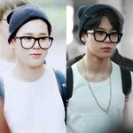 [방탄소년단] <b>지민이</b> 남자다워진거봐ㅠㅠ