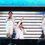 [<b>B1A4</b>] 작년 드콘 영상에서