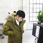 [EXO] <b>난시</b> 독영수 선생