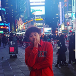 [세븐틴] <b>새우깡</b>