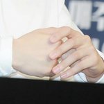 [인피니트] 뜬금인데 성규손톱