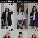 [댓글부탁해] 사진유)<b>셔츠</b> 색좀 골라줘 ㅜㅜ