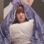 [EXO] 찬뇨리 삐졌으니까 말걸지뫄! 돈도<b>벌지</b>!뫄!!!