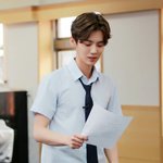 [EXO] 교복 루한이 <b>진리</b>지
