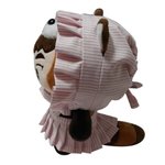 [시우민] 날새서 옷 만들었어(3구리가 되었소!!)