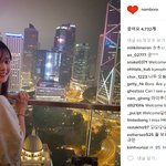 <b>사슴</b> 같은 눈망울의 여신 ! 남보라 !