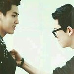 [EXO] 클 찬 <b>대세</b>였지