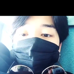 [방탄소년단] <b>지민이</b> 선글라스