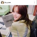 나나부터 전혜빈까지 같은 옷 다른 느낌