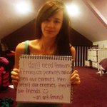 드뎌 한국에서도 안티<b>페미니즘</b> 운동이