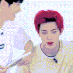 [EXO] ㄹㅇ 올해만큼 슴 맘에 안든적 없었던듯