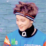 [NCT] 막내가 익숙한 맠