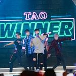 [훈훈끝판왕] 타오<b>바오</b> 페스티벌 뒤흔든 Winner