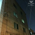 [강아지] 좁은 <b>원룸</b>서 학대 받던 샤페이