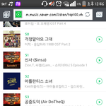 [러블리즈] <b>차트</b>인ㅠㅠ